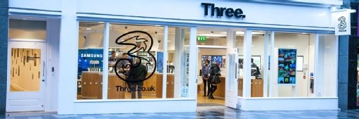 Three UK expands business offering with device management proposition