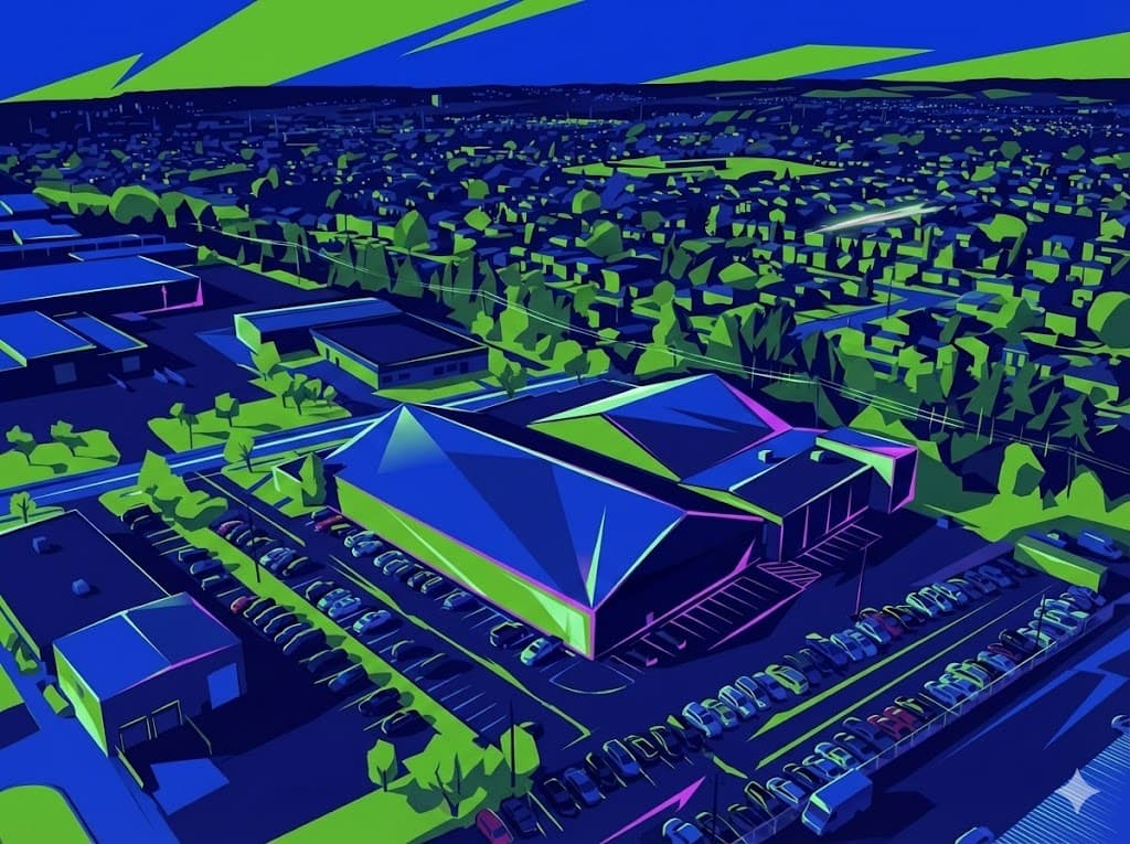 World Sports Academy - Burlington, Ontario